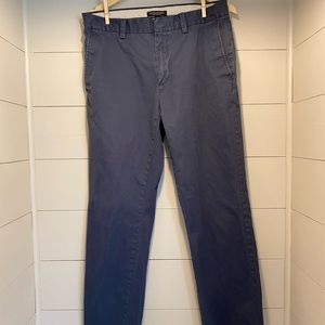 Banana Republic Emerson Chino